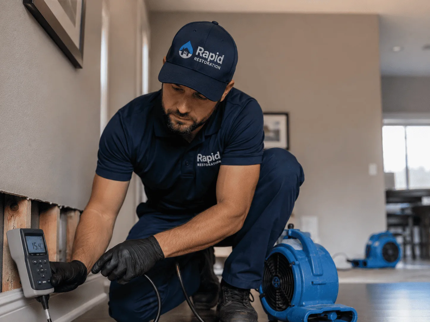 Common questions about Structural Drying in Garden Grove, IA